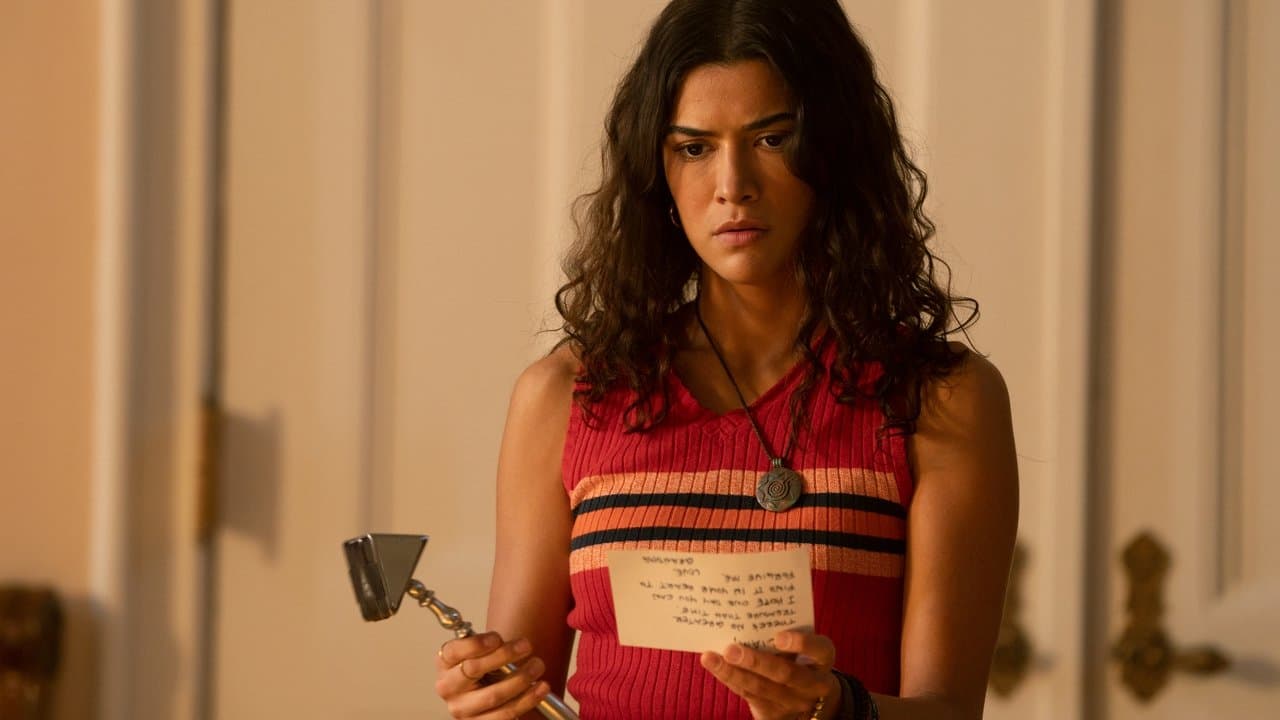 La Búsqueda: más allá de la historia