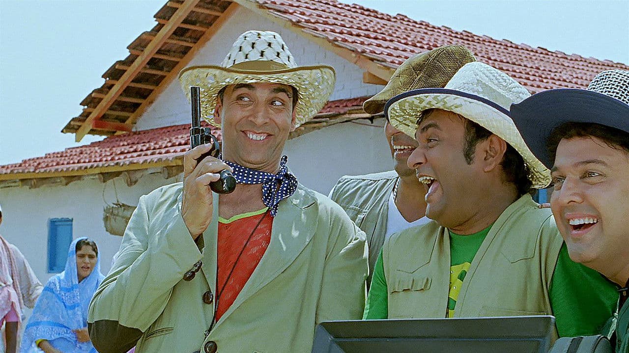 तीस मार खान