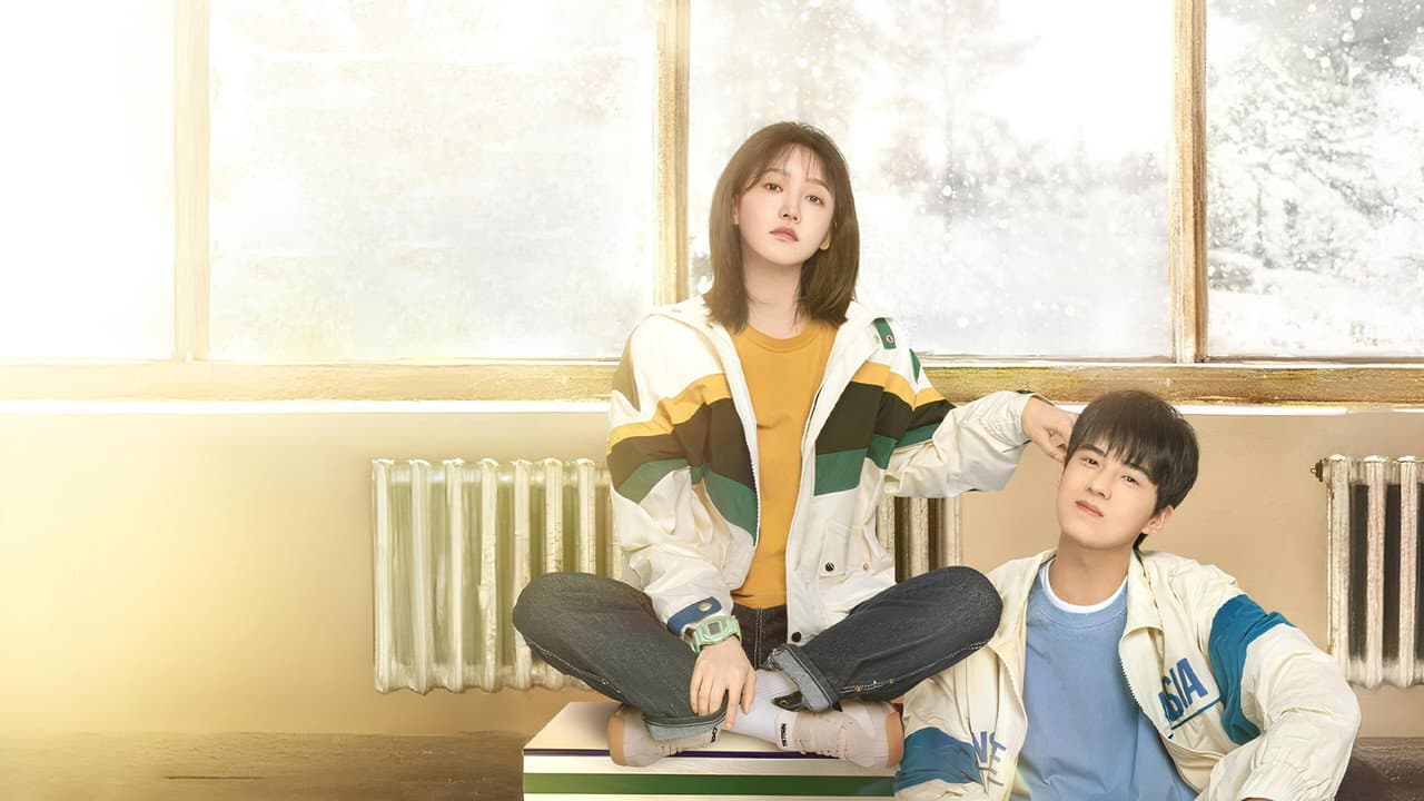 我将喜欢告诉了风