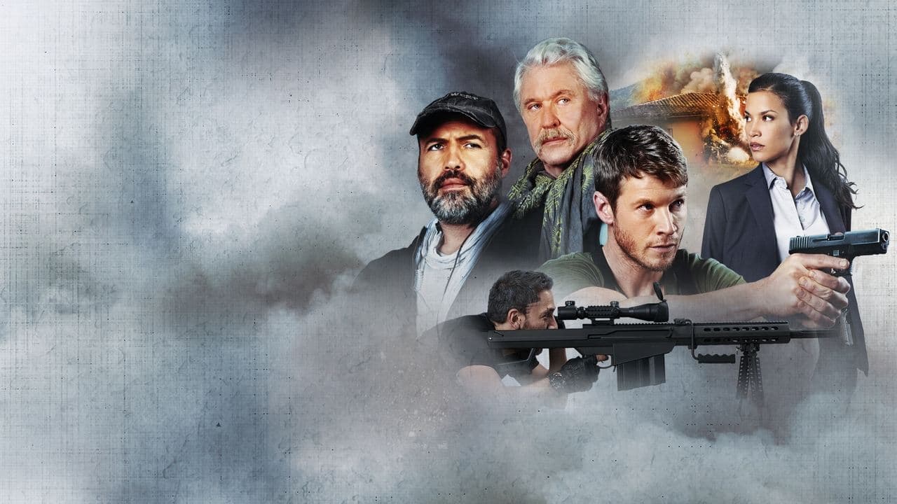 Sniper. Narcotráfico