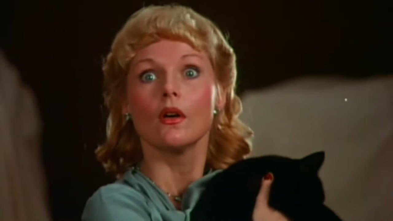 El gato y el canario