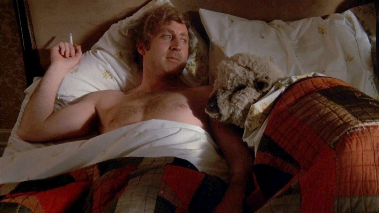 Todo lo que siempre quiso saber sobre el sexo y nunca se atrevió a preguntar