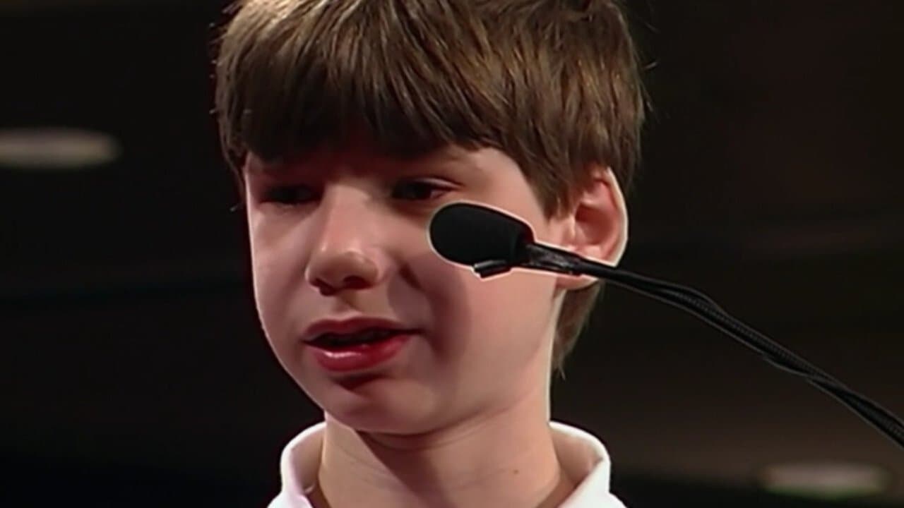 Al pie de la letra (Spellbound)