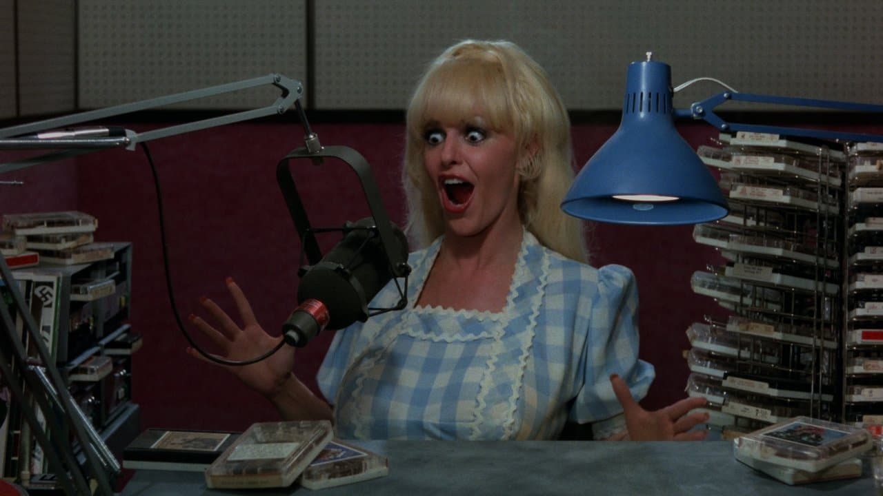 Más allá del valle de las UltraVixens