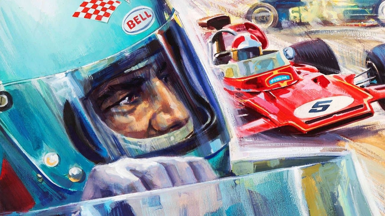 El último héroe americano