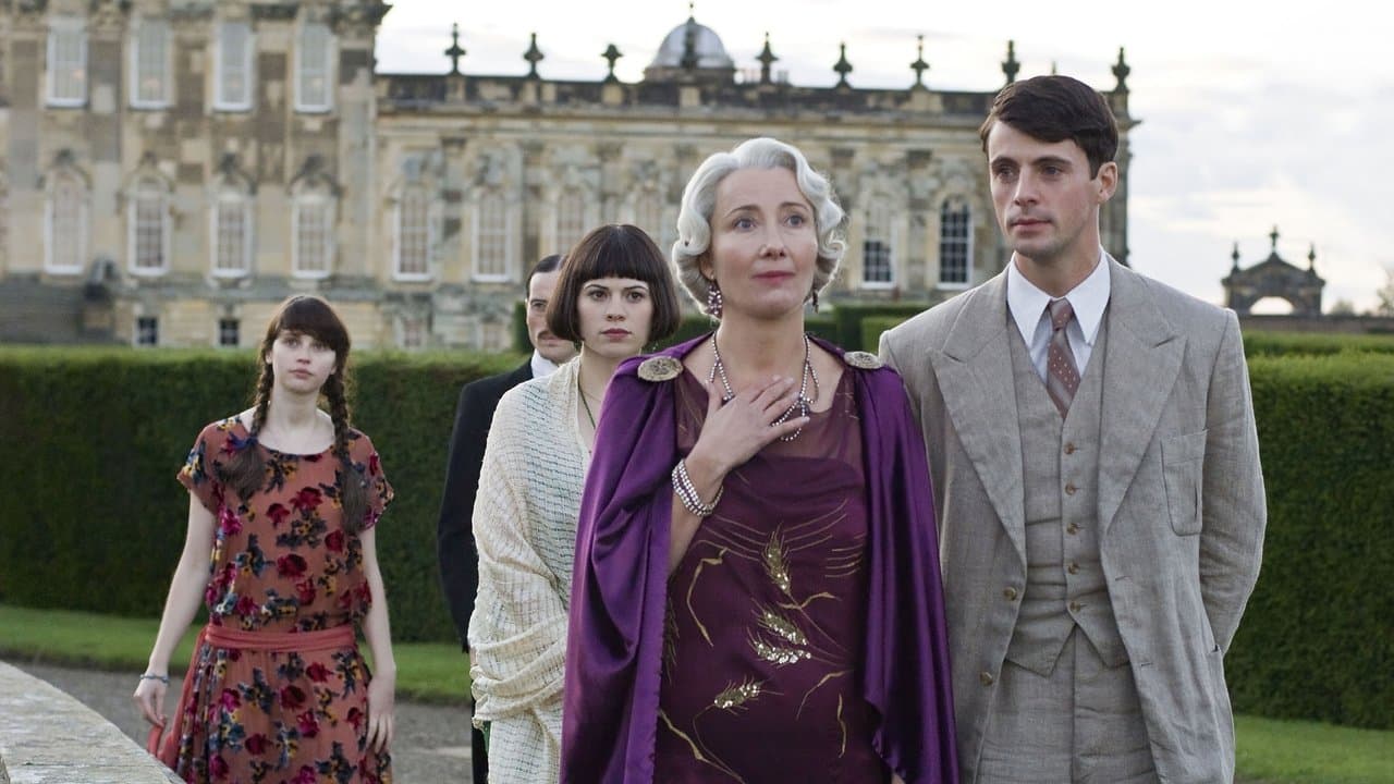 Retorno a Brideshead