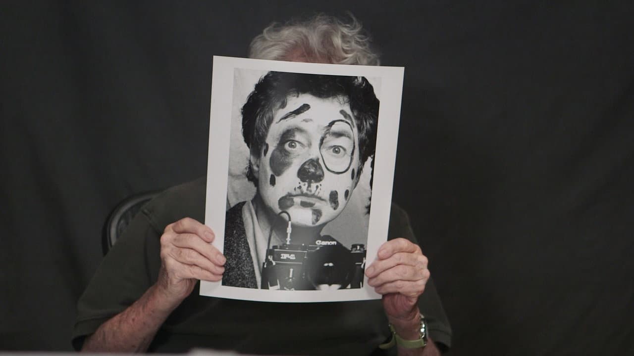 Elliott Erwitt. El silencio no está mal