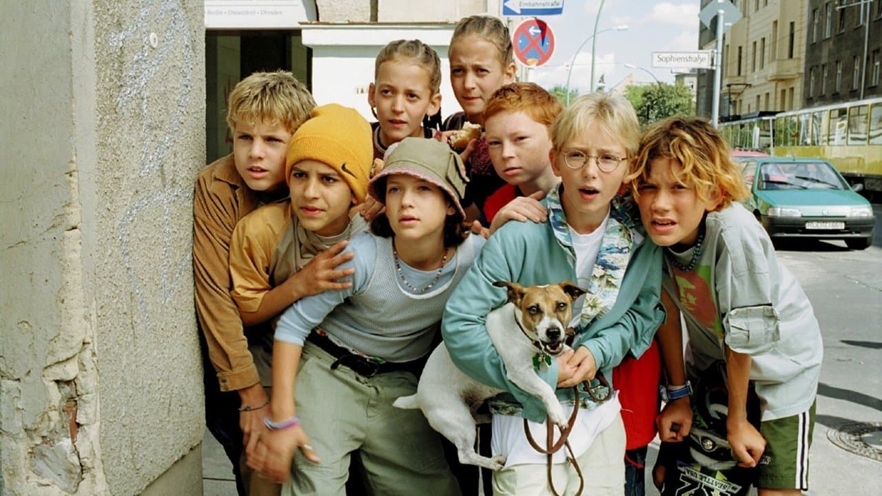 Emil y los detectives