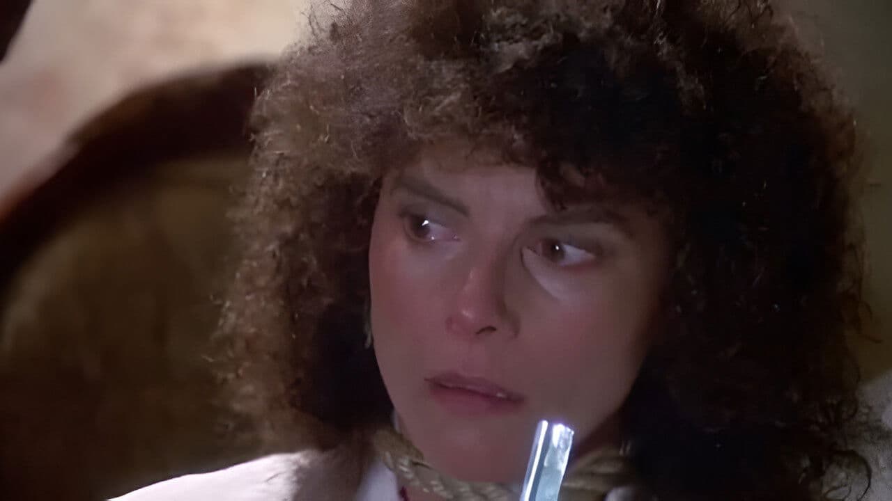 Panico en Beverly Hills (Open House)