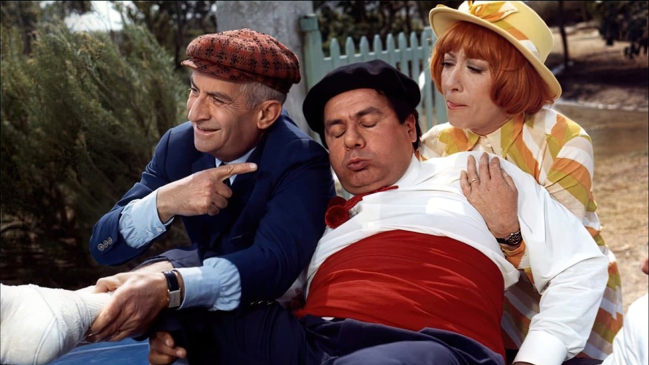 Sálvese quien pueda