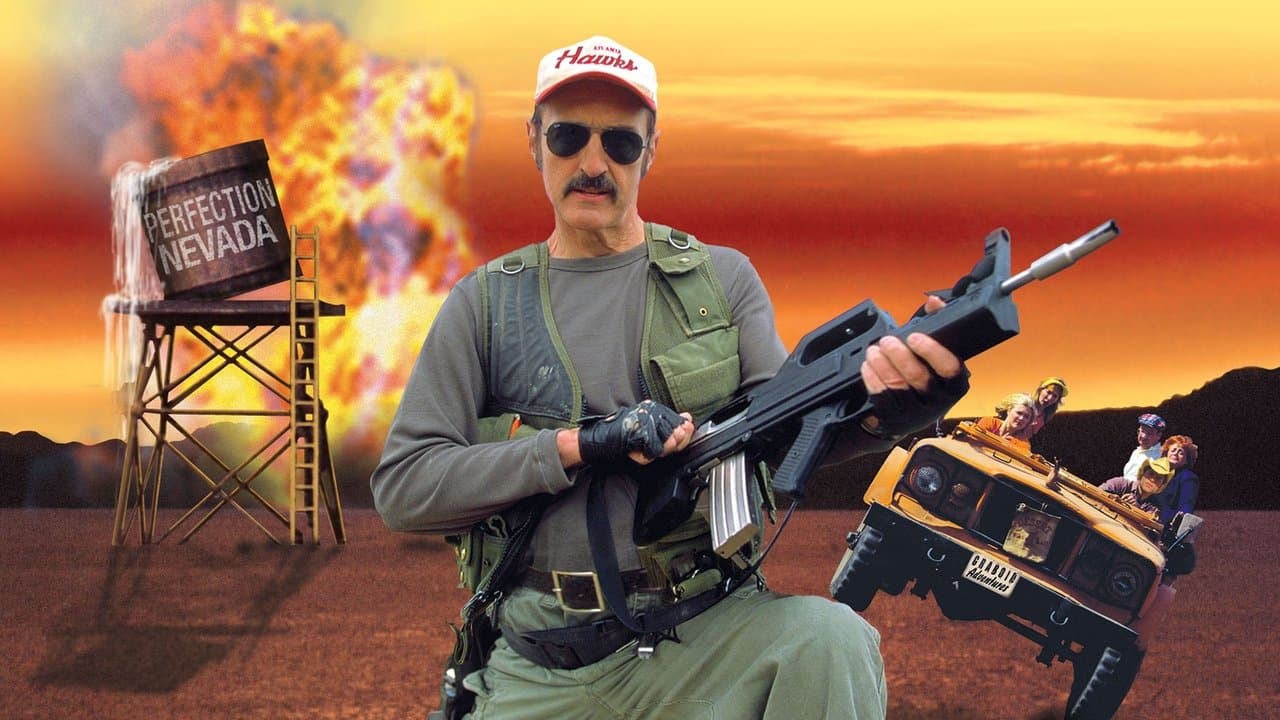 Temblores 3: Regreso a Perfección