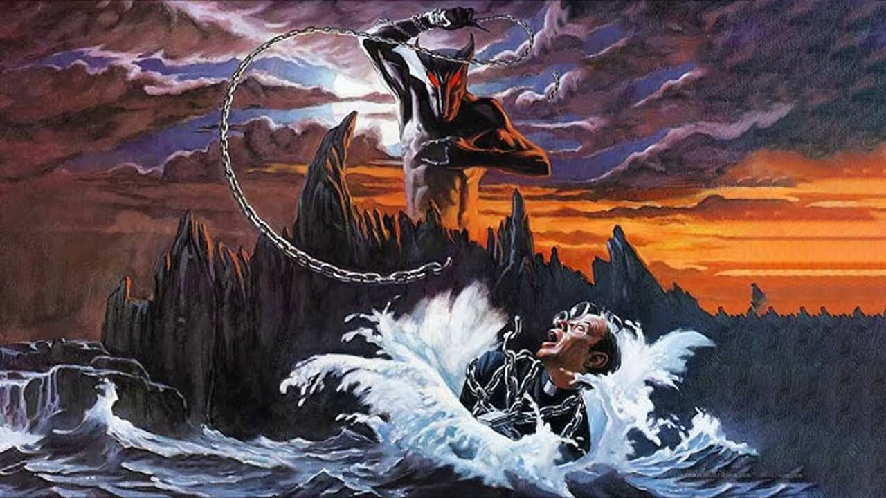Dio: Holy Diver Live