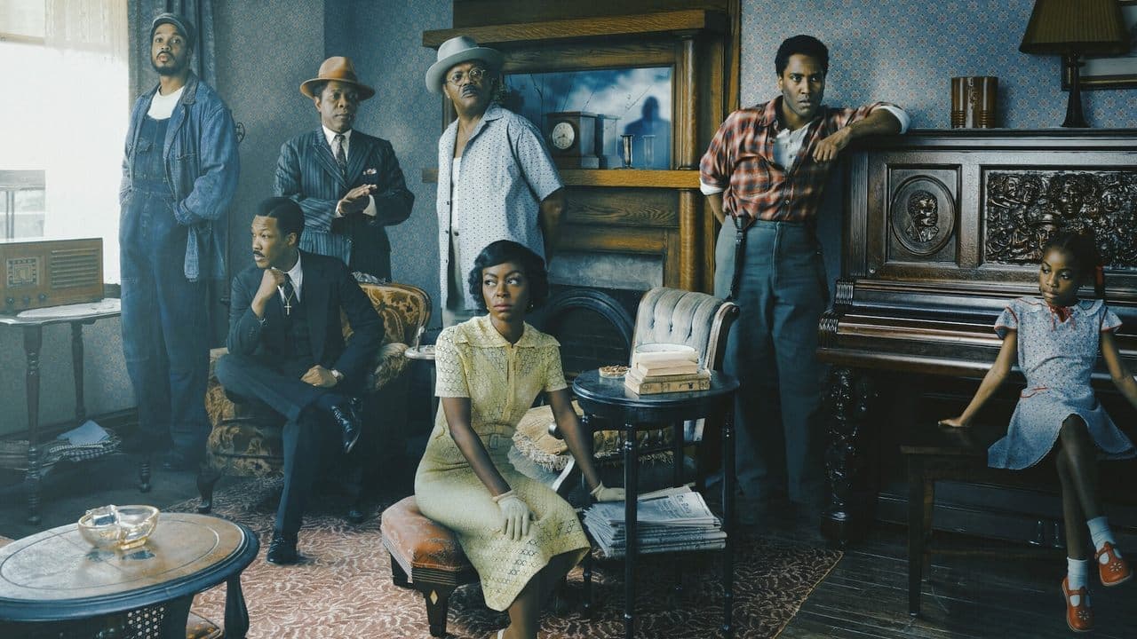 La lección de piano