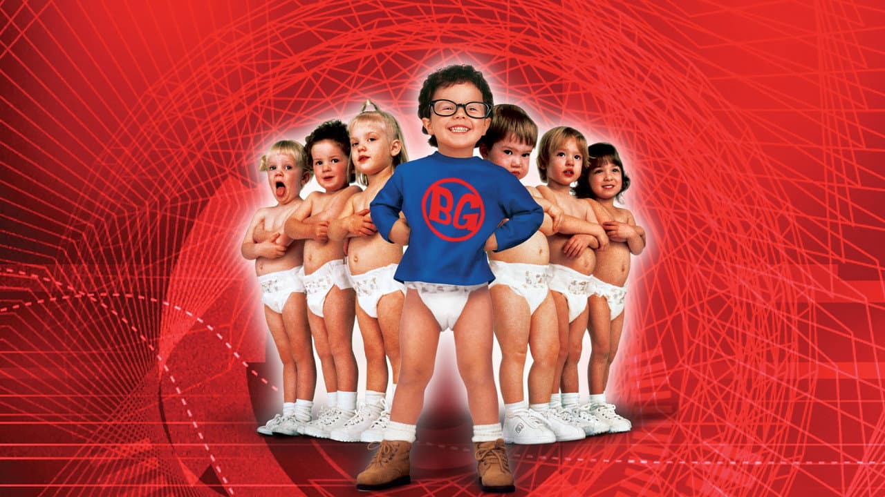 Unos peques geniales