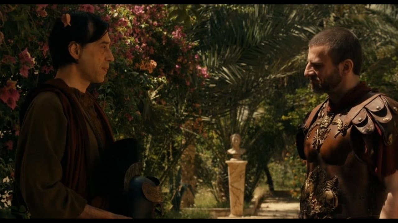 Histoire de Judas