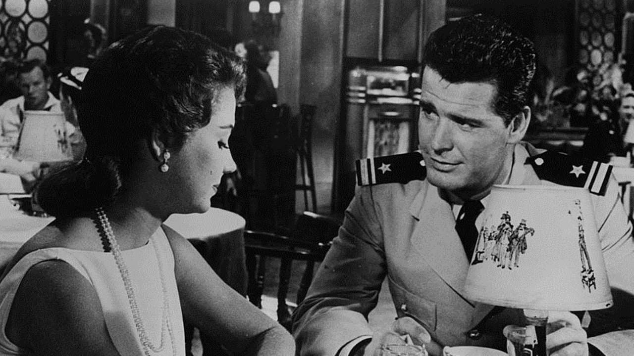 Infierno bajo las aguas