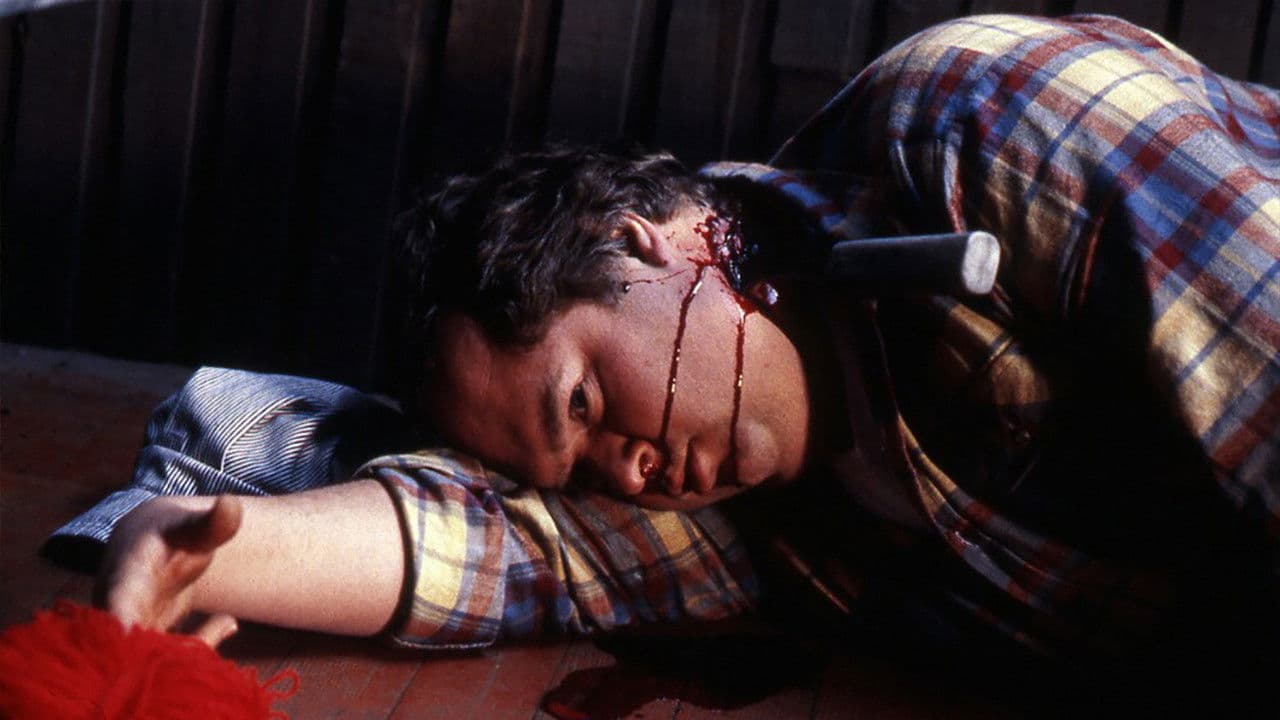 Escóndete y tiembla