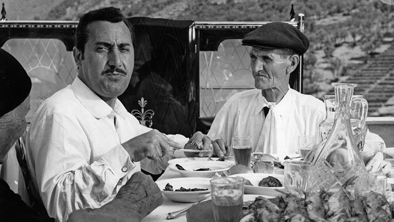 El poder de la mafia