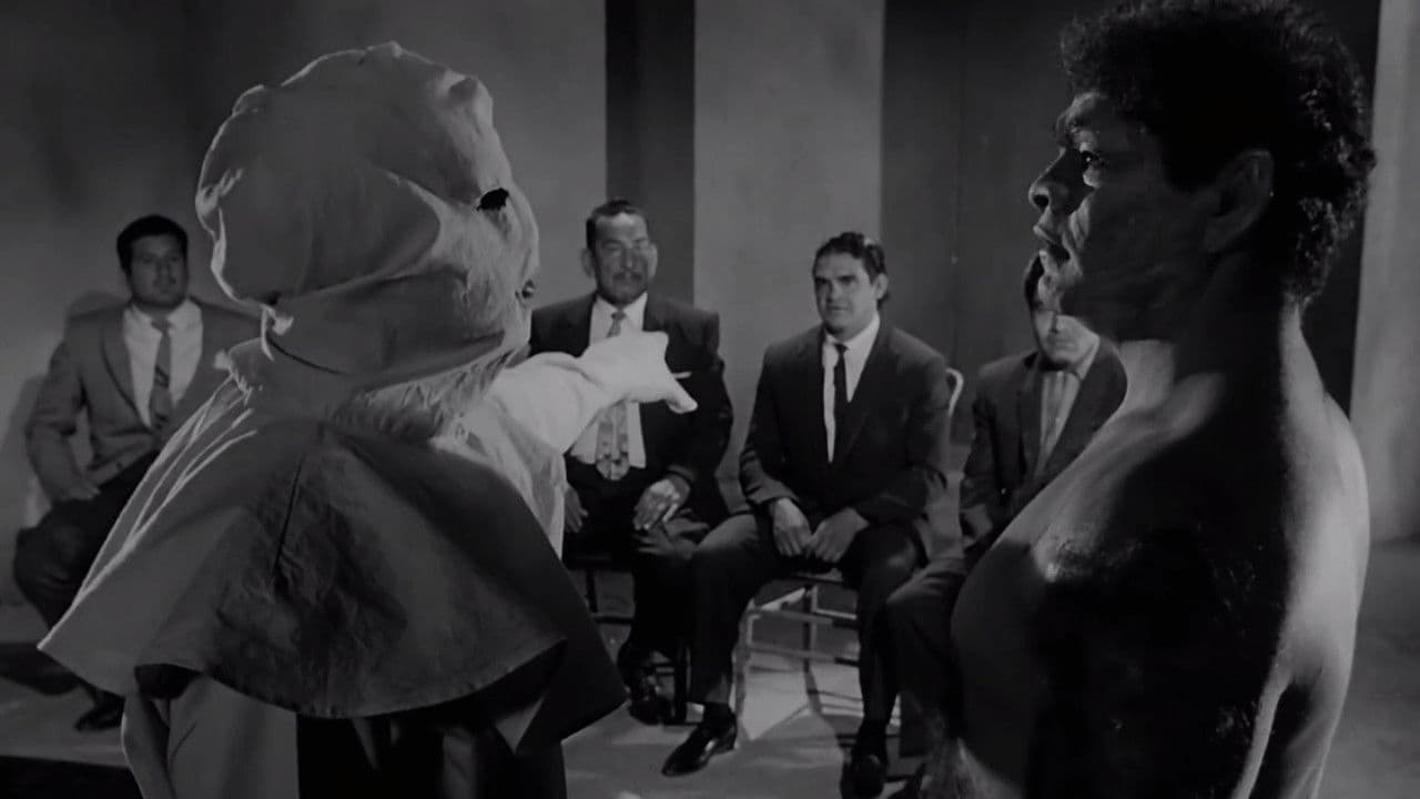 Las luchadoras contra el médico asesino