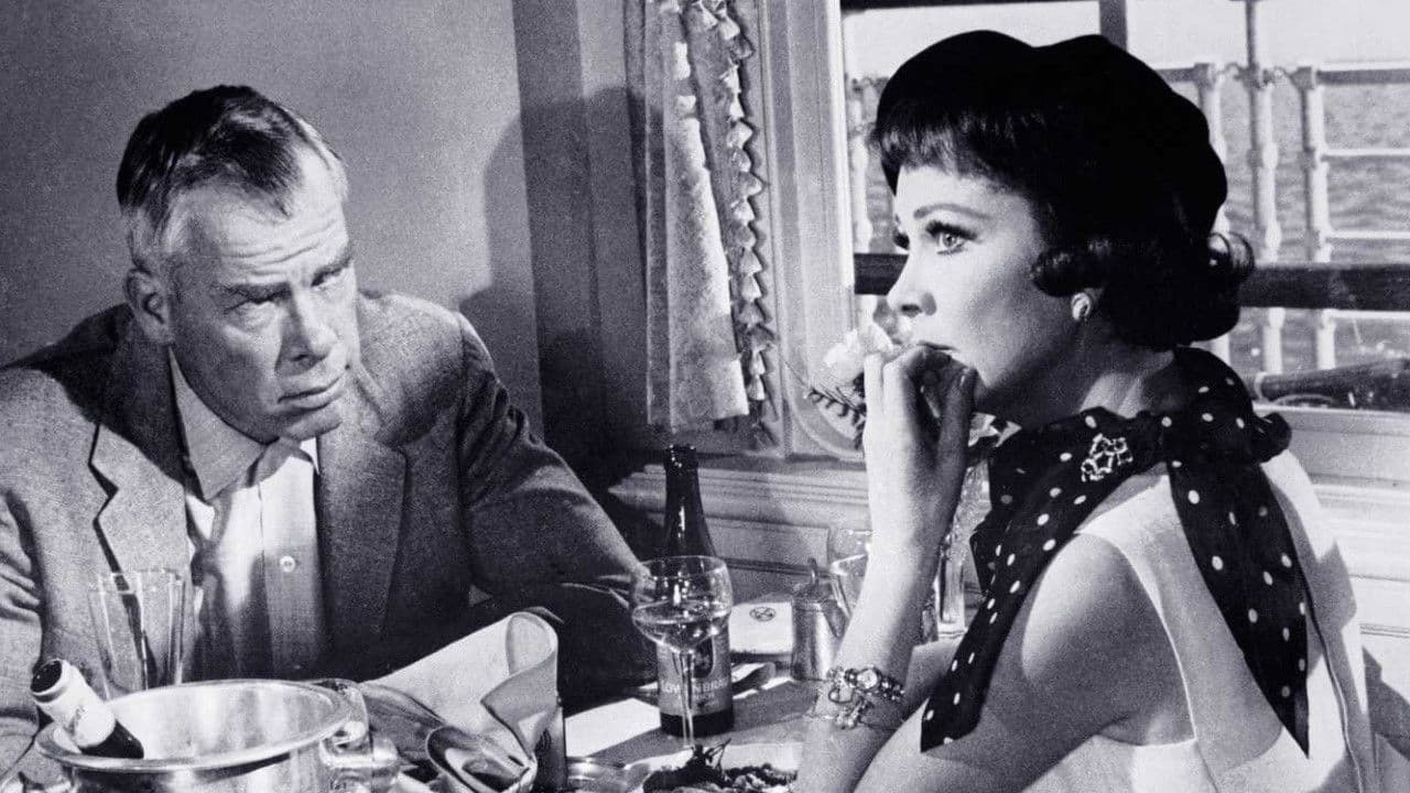 El barco de los locos