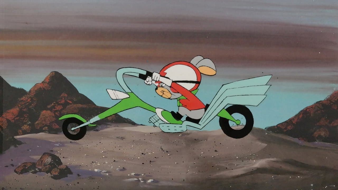 Motoraton y Autogato