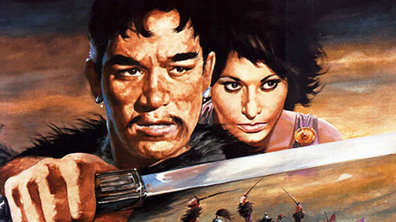 Atila: Hombre o demonio