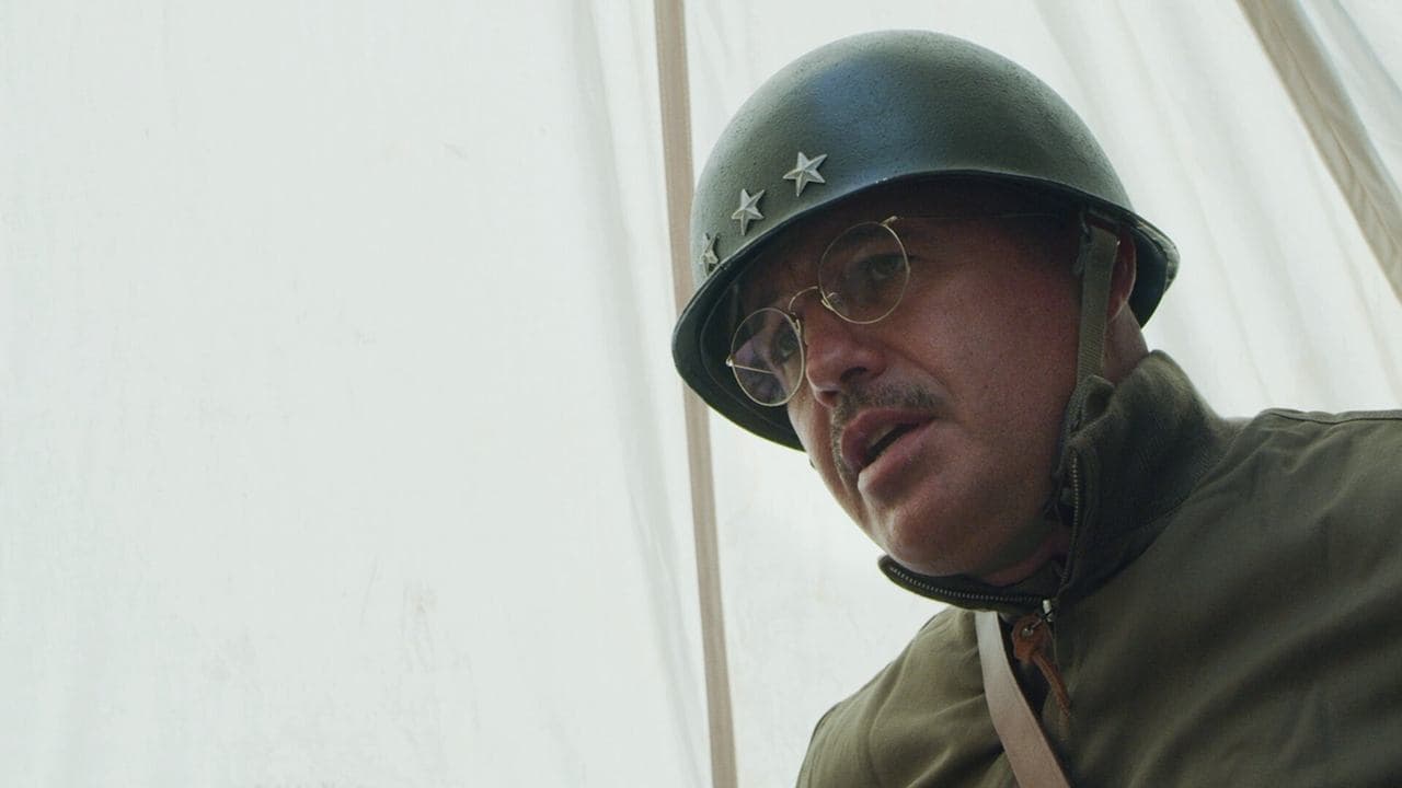 La batalla de las Ardenas: La última ofensiva de Hitler