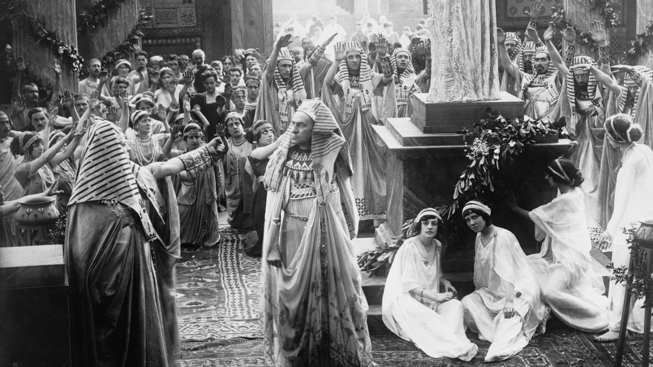 Los últimos días de Pompeya