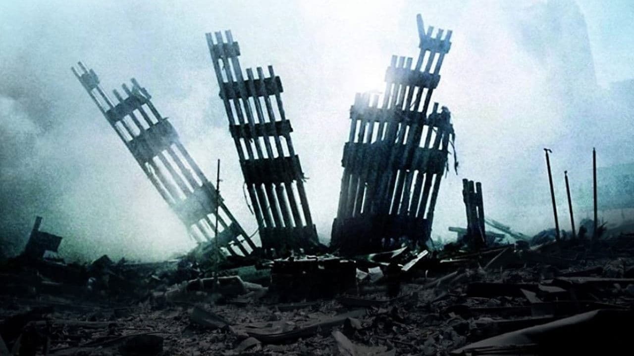 102 minutos que cambiaron America