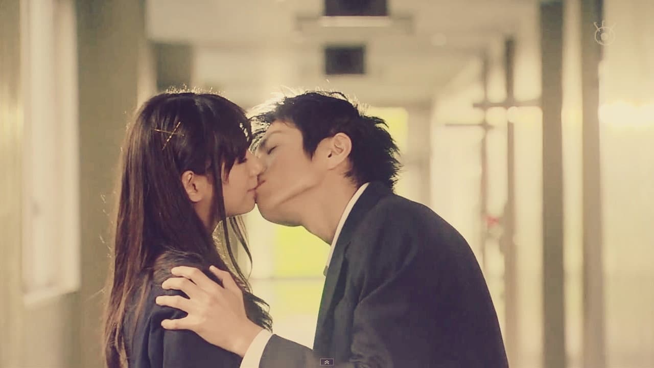 Yamada-kun to nananin no Majo