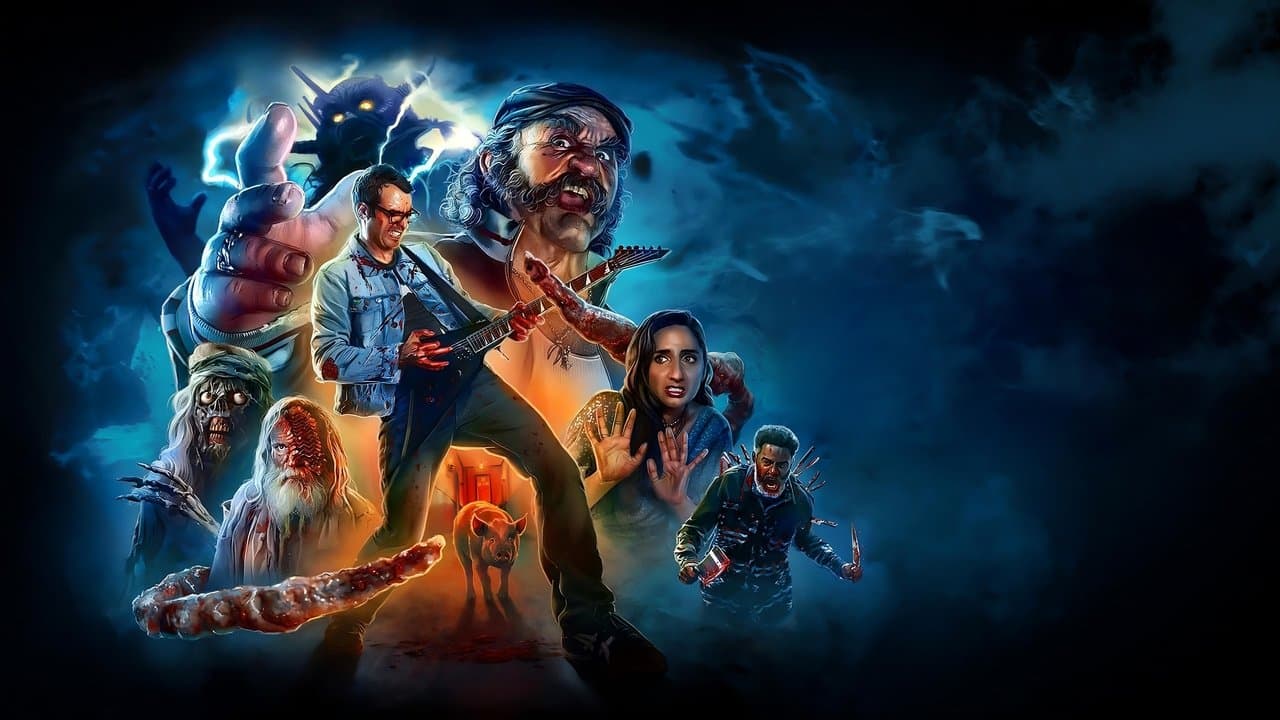 Acaba con los vecinos