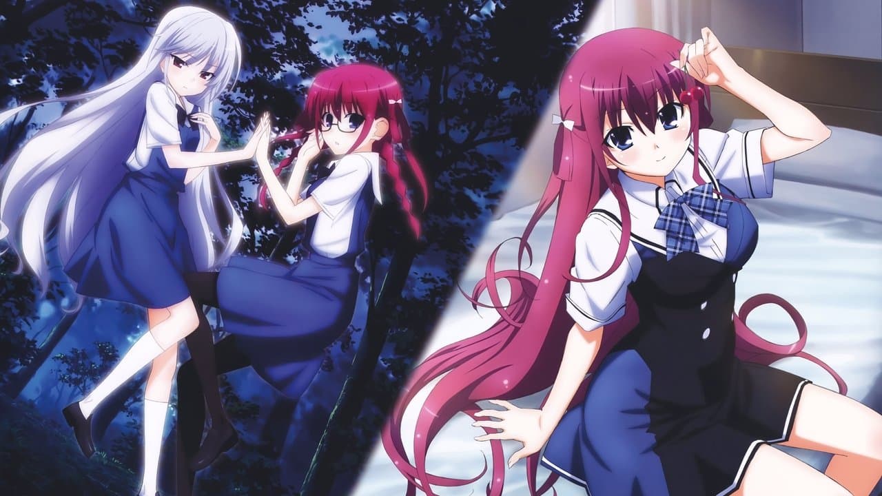 Grisaia no Kajitsu