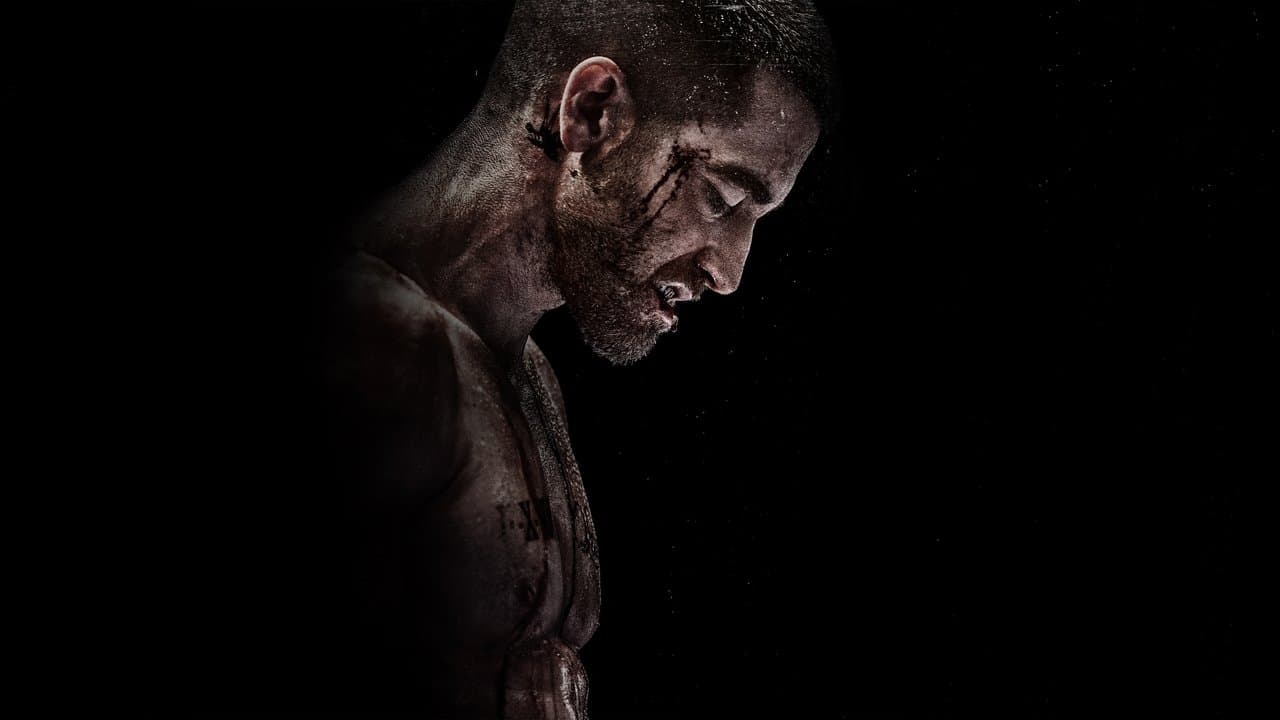Redención (Southpaw)