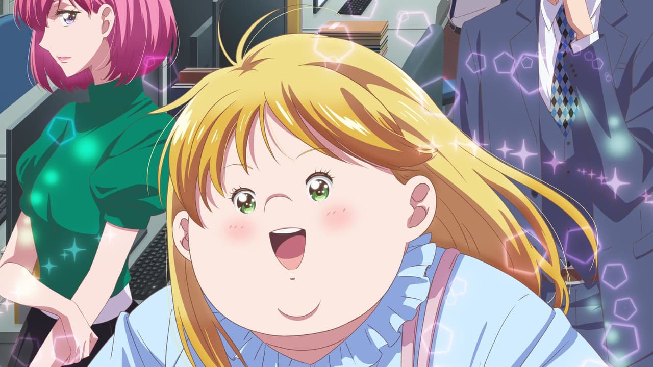 Desventuras amorosas de una chica con sobrepeso