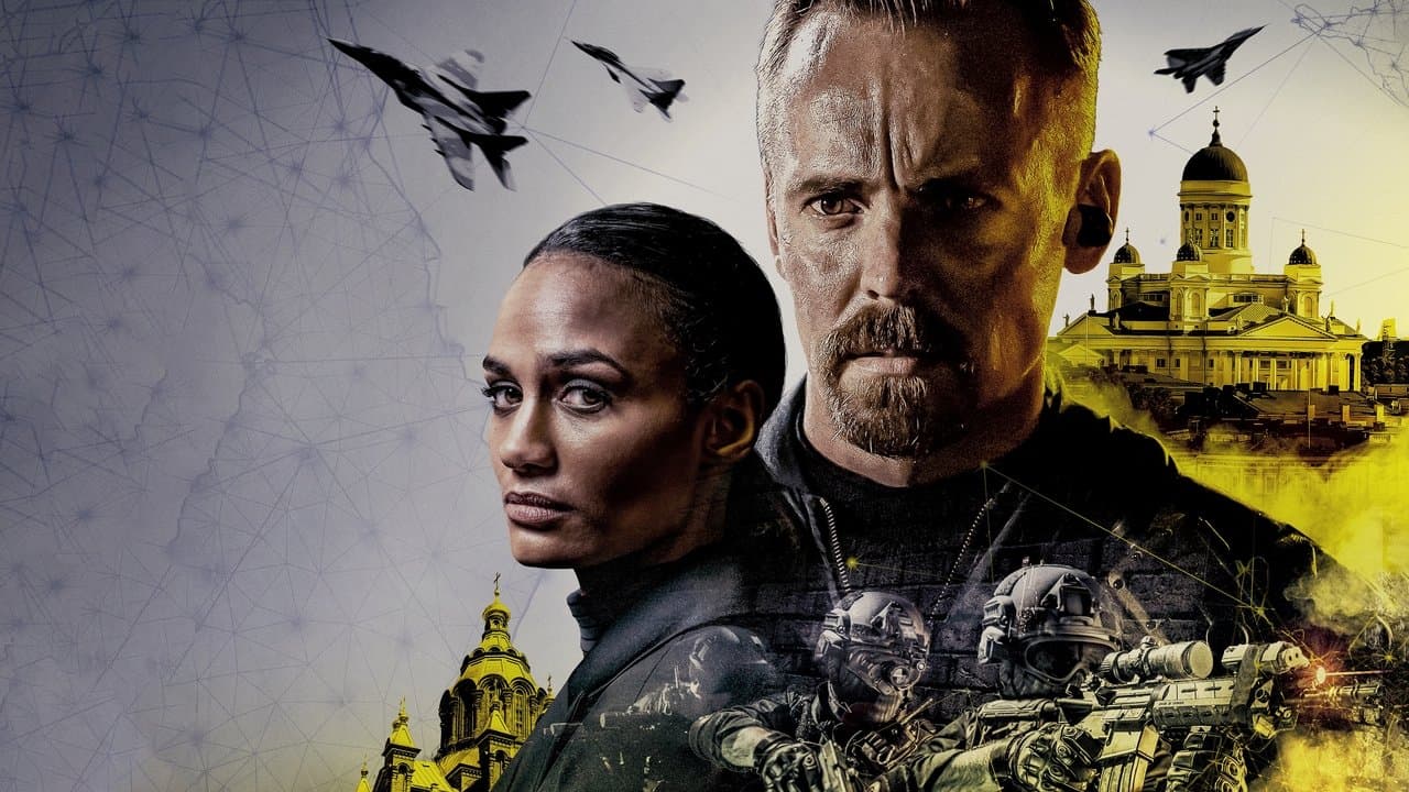 Operaciones Especiales: Europa