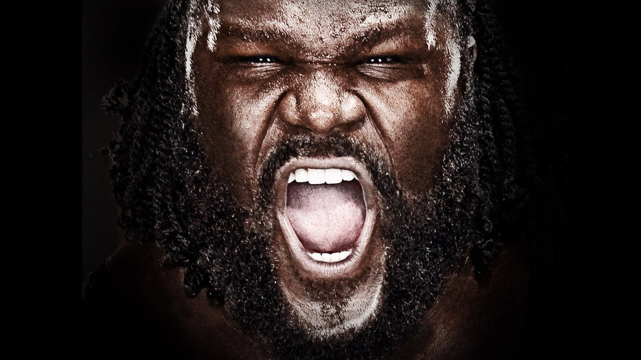 WWE Vengeance 2011