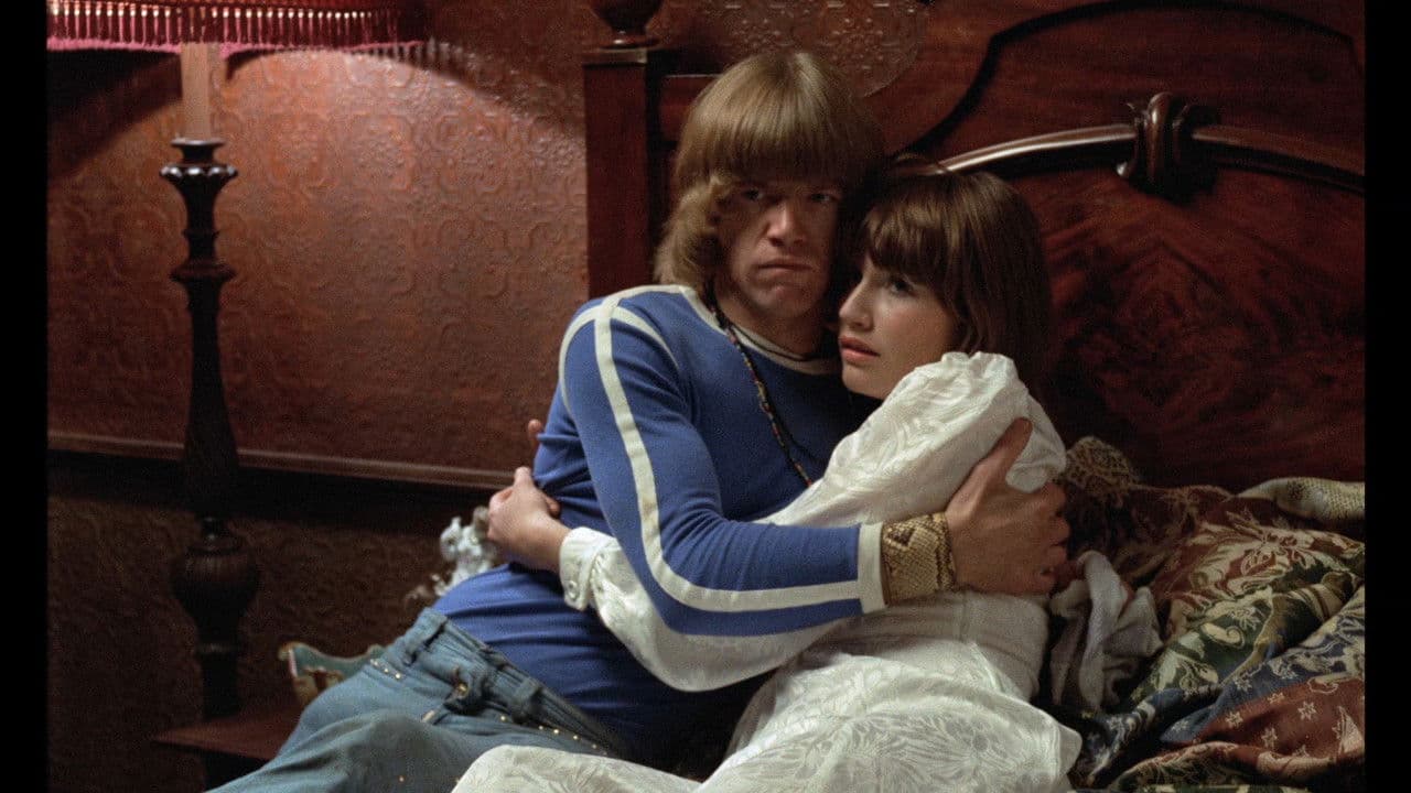 Horror en el hospital