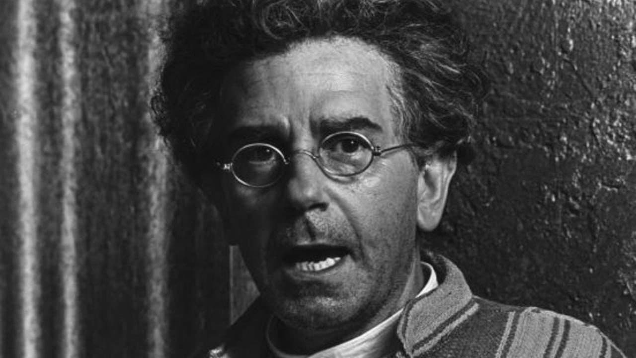 Antonio Gramsci. Los días de la cárcel