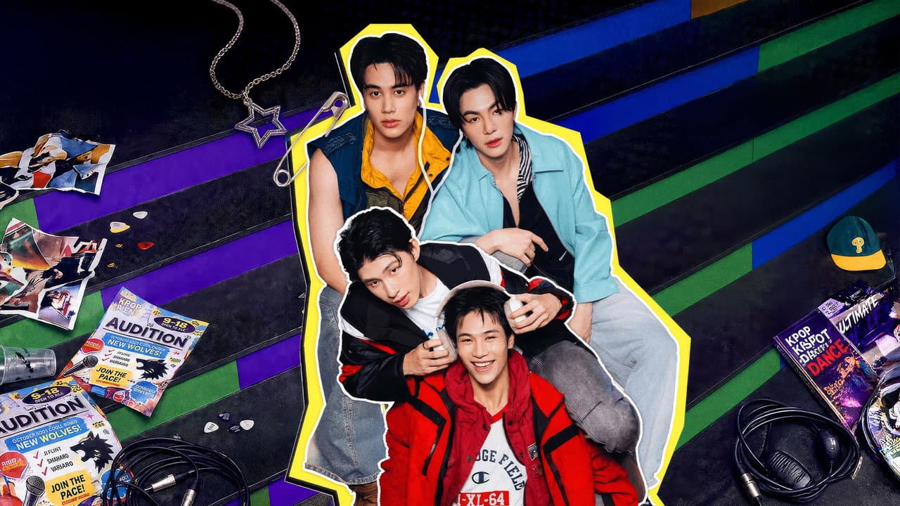 อยากจะดังหรือยังนะ