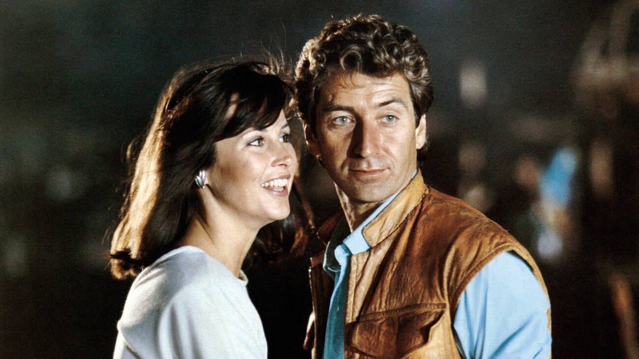 Jake Speed: La aventura de África