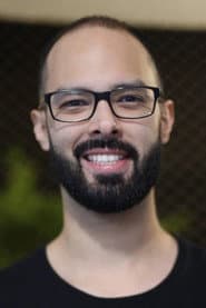 Robson Kumode