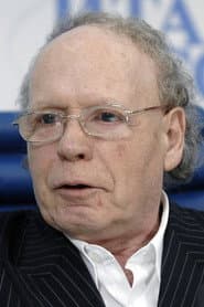 Эдвард Радзинский