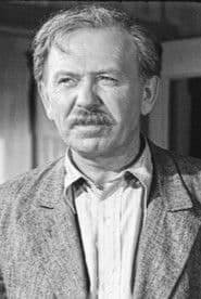 Павел Волков