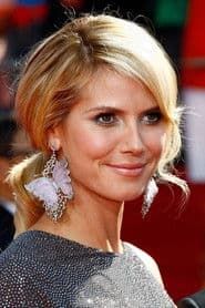 Heidi Klum