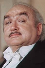 Семён Берлин