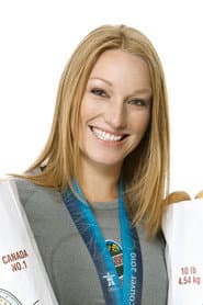 Heather Moyse
