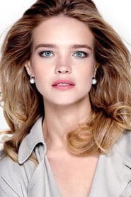 Natalia Vodiánova