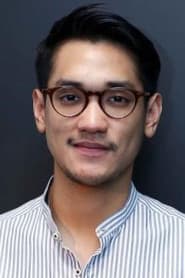 Afgansyah Reza