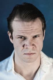 Антон Самусик