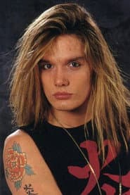 Sebastian Bach